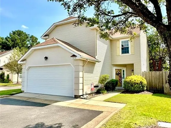 1032 Fallcreek Run, Chesapeake, VA 23322