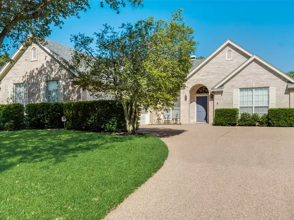 1212 Crown Dr, Mansfield, TX 76063