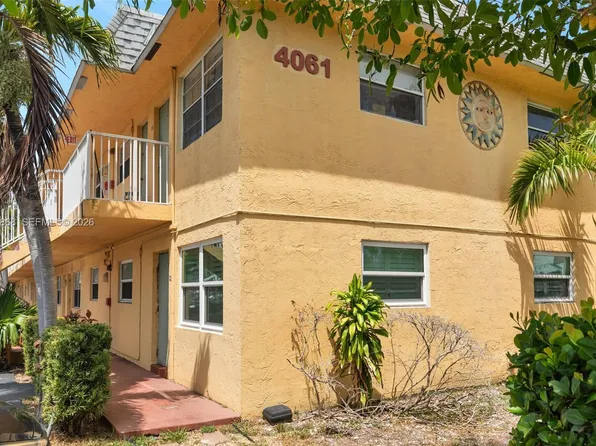 4061 N Dixie Hwy APT 29, Fort Lauderdale, FL 33334