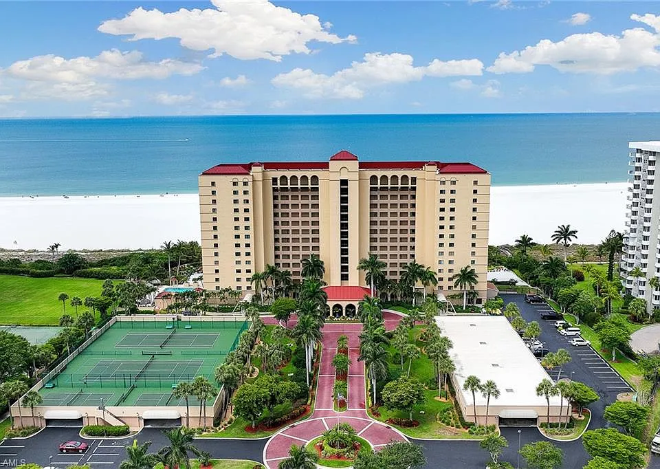 100 N Collier Blvd #1201