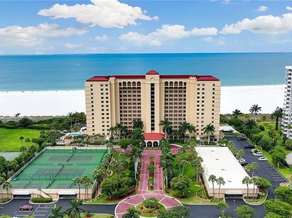 100 N Collier Blvd, Marco Island, FL