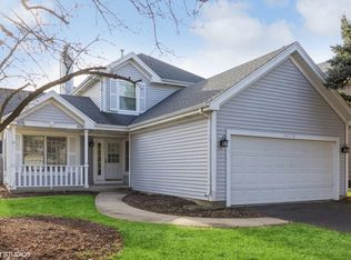 4418 W Riverside Dr, Plainfield, IL 60586