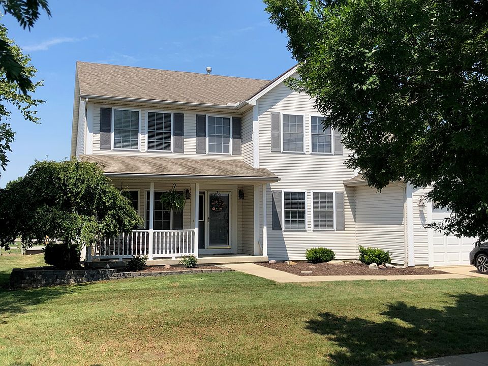 1st image of 1216 Finch Dr