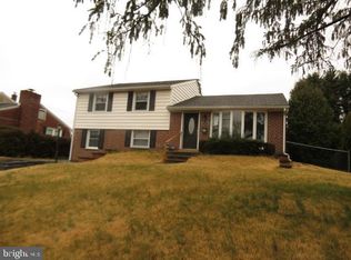 306 Gleaves Rd, Springfield, PA 19064