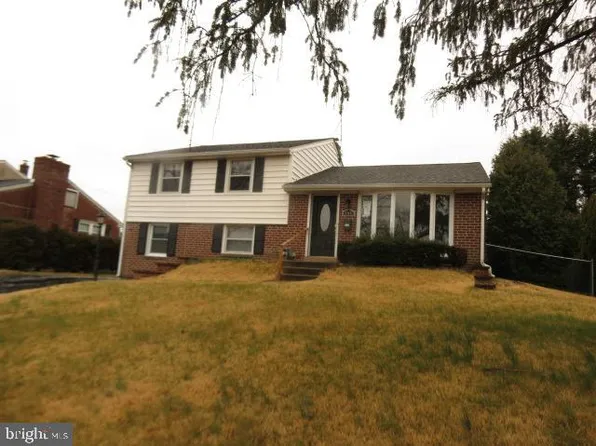 306 Gleaves Rd, Springfield, PA 19064