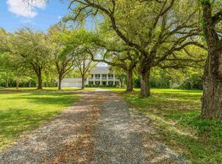 888 Sellers Rd, Longville, LA 70652