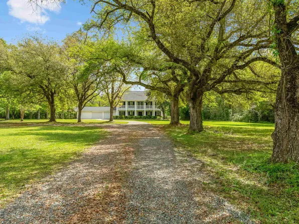 888 Sellers Rd, Longville, LA 70652