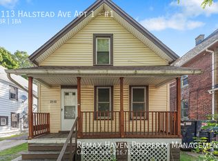2113 Halstead Ave APT 1, Lakewood, OH