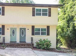 1902D James St, Durham, NC 27707