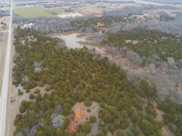 Bryant Ave Lot B, Purcell, OK 73080