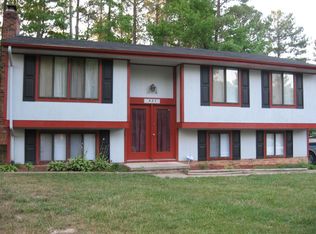 521 Windrift Rd, North Chesterfield, VA 23236