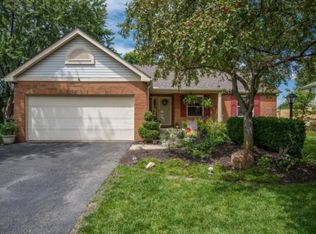 5252 Davidson Rd, Hilliard, OH 43026
