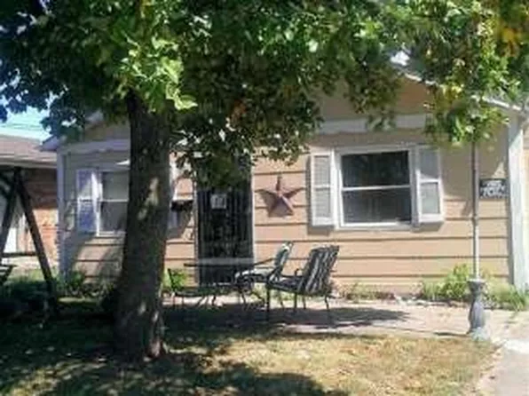 1609 Sheffield St, Middletown, OH 45044