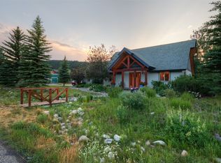 16 Cutthroat Trout Pl, Big Sky, MT 59716