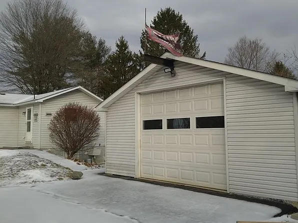 484 Burger Hollow Rd, Kunkletown, PA 18058