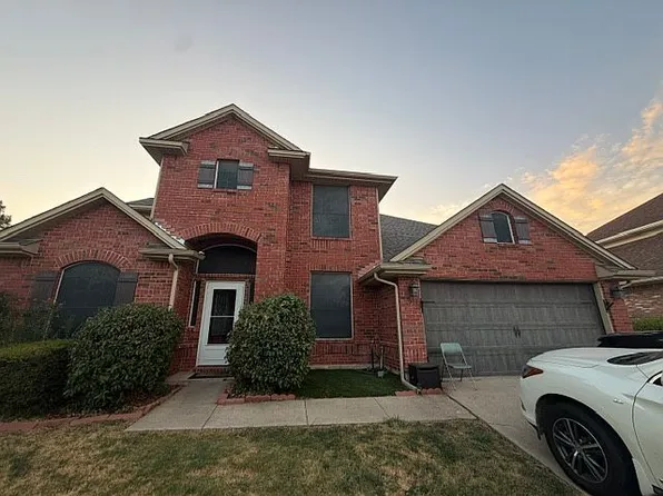 2907 Yukon Dr, Corinth, TX 76210