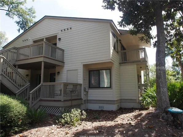 125 Cordillo Pkwy, Hilton Head Island, SC 29928