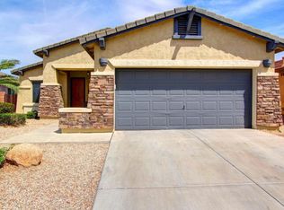 852 E Riviera Pl, Chandler, AZ 85249