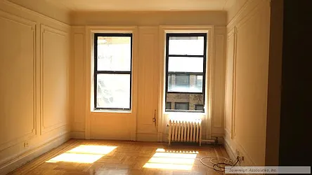 Rented by Sovereign Associates