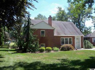 3721 Old Township Rd, Harrisburg, PA 17111