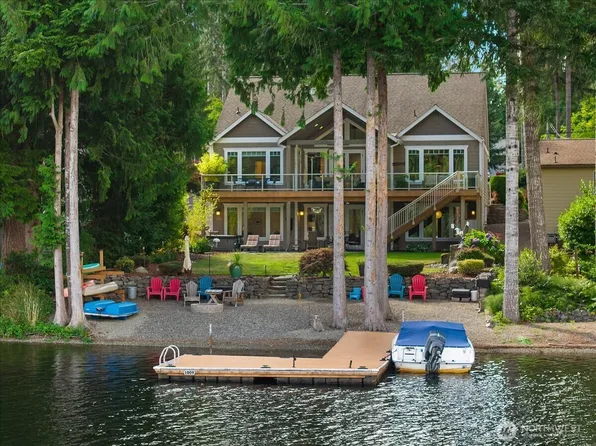 791 E Ballantrae Drive, Shelton, WA 98584