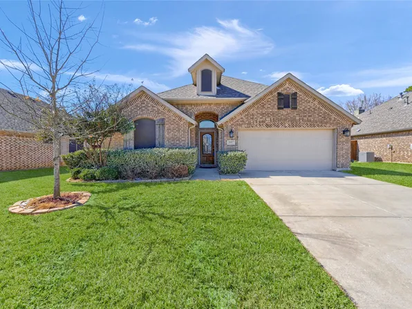 3607 Fawn Meadow Trl, Denison, TX 75020