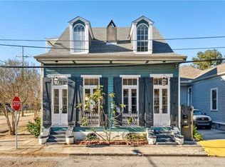 1501 Marais St, New Orleans, LA 70116
