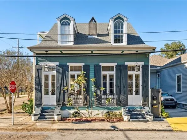 1501 Marais St, New Orleans, LA 70116