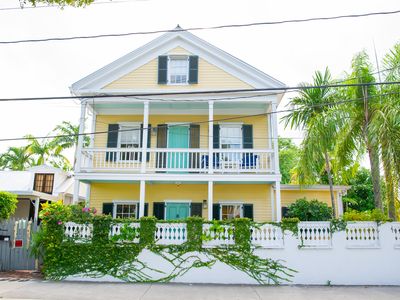 1122 Whitehead St, Key West, FL, 33040