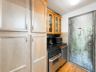 Rented by Keller Williams NYC