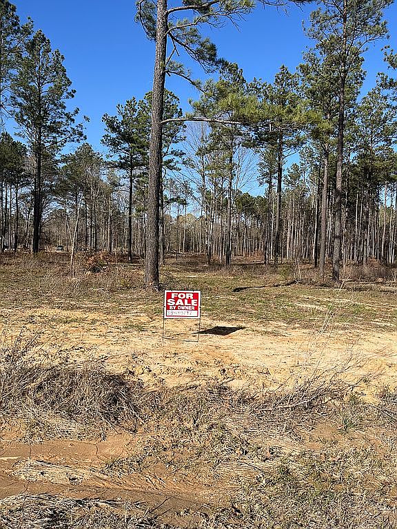 LOT 5 Gravel Point Rd, Frierson, LA 71027 Zillow