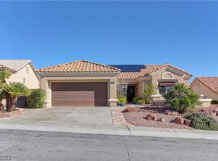 11020 Rackhurst Ave, Las Vegas, NV 89134