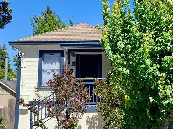 466 Wilson St, Napa, CA 94559