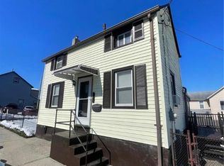 805 W Lincoln St, Easton, PA