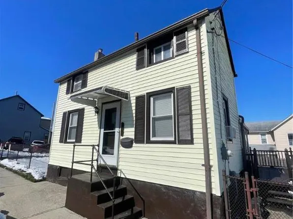 805 W Lincoln St, Easton, PA 18042