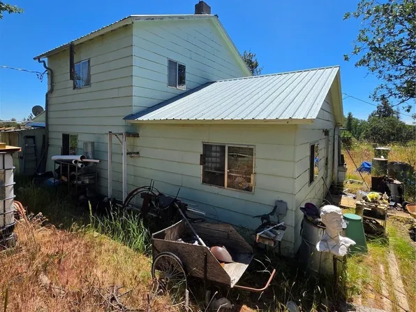 130 Briggs Lane, Goldendale, WA 98620