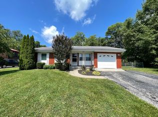 511 Ardmore Ln, Shelbyville, KY 40065