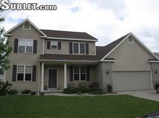 1210 Meadow Sweet Dr, Madison, WI 53719