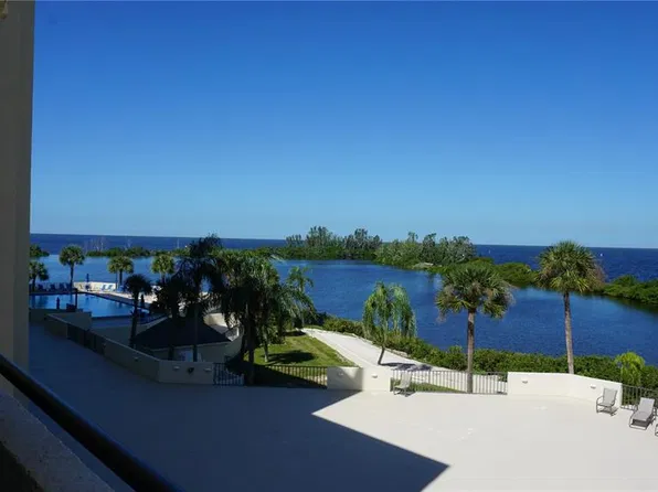 6009 SEA RANCH DRIVE #301, HUDSON, FL 34667