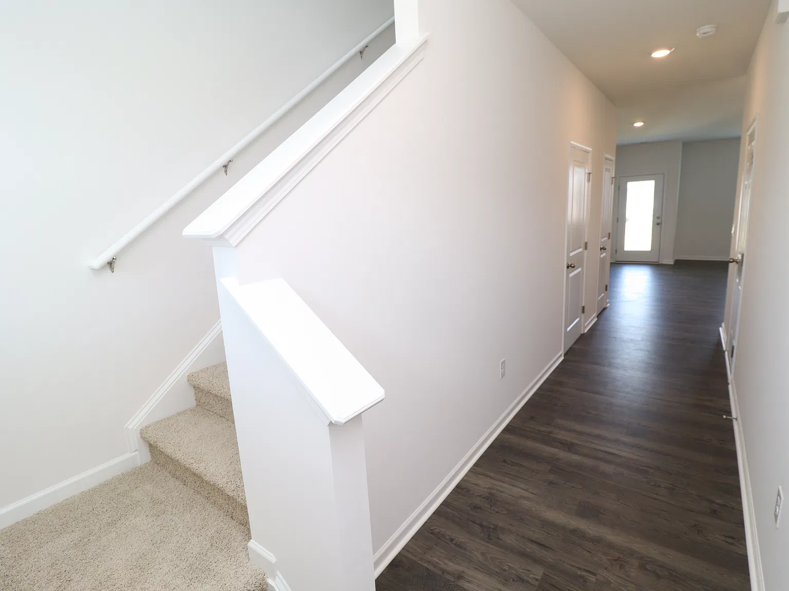 Newly Constructed Townhome in Wake Forest Available Immediately — Photo 3