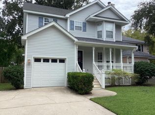 793 Shell Sand Rd, Charleston, SC 29412