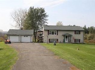 155 Brickhouse Rd, Horseheads, NY 14845