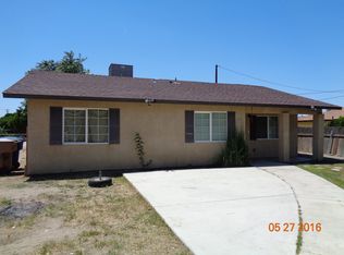 415 S N St, Bakersfield, CA 93304