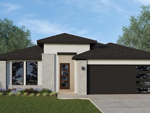 Plan Elevation.