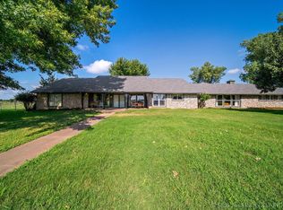 15088 S 129th Ave E, Broken Arrow, OK 74011