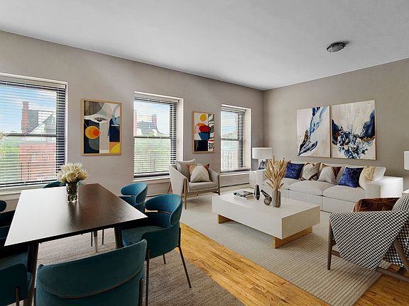 3rd image of 259 Lenox Ave APT 4