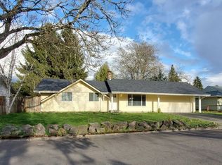 9513 NW 18th Ave, Vancouver, WA