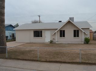 5821 W Earll Dr, Phoenix, AZ 85031