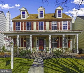 25500 Heathfield Cir, Chantilly, VA, 20152