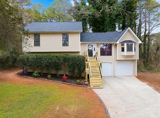 4405 Lakeside Hills Point NE, Kennesaw, GA 30144